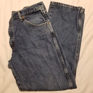 Men's jeans